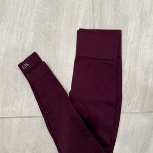 SET Active Leggings